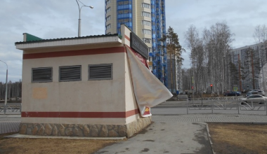 Квартальный Ленинского района отчитался о работе в апреле