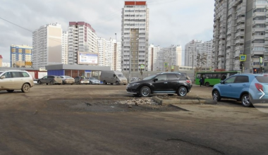 Квартальный Ленинского района отчитался о работе в мае