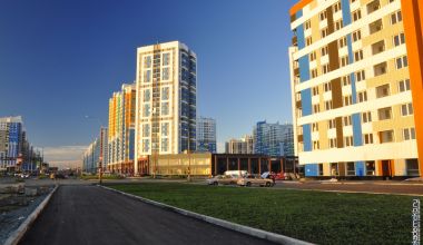 На вторичке в Академическом и на Шарташском рынке больше других по городу выросли цены на квартиры