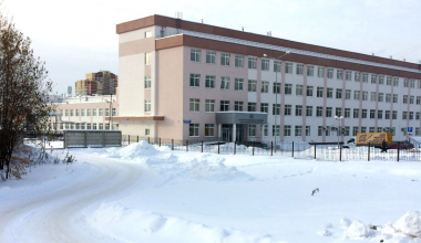 УрО РАН разрешило построить школу на своих землях на бульваре Академика Семихатова