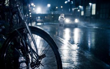 Ночь распродаж велосипедов
