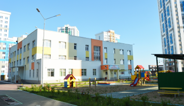 Объявлен тендер на разработку проекта нового детского сада на улице Краснолесья