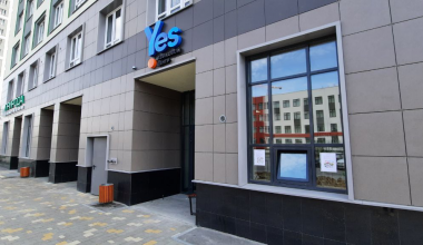 Языковой центр «YES» стал ещё ближе: в Академическом открылись два новых филиала