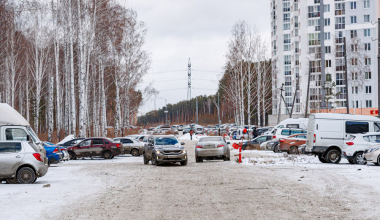 Глава Екатеринбурга: «Сейчас это не улица, а направление». Дорогу на Чкалова построят в 2022 году
