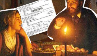 167 должников отключили от электроснабжения в Академическом