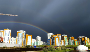 Конкурс на лучшее фото «Осень в Академическом»