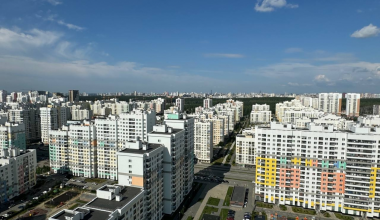 Дешевле только в Академическом: обзор цен на аренду жилья в Екатеринбурге