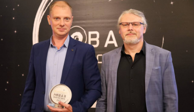 Житель Академического стал победителем престижного литературного конкурса «Новая фантастика»