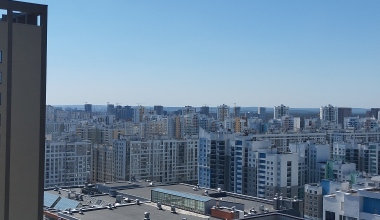 Участок на въезде в Академический район освоит новый девелопер