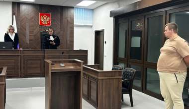 Академический районный суд вынес приговор по делу о взломе аккаунтов