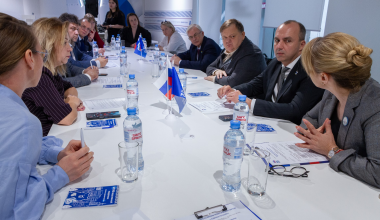 Общественный совет выступил в защиту учителя, получившего наказание по решению суда после конфликта с учеником