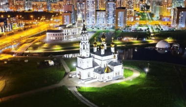 Объявлены победители фотоконкурса «Осеннее очарование»