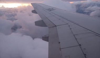 Врачи госпиталя для ветеранов войн помогли лётчику снова сесть за штурвал