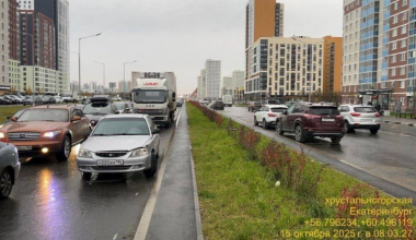 На Хрустальногорской усилят контроль за стихийной парковкой на дорогах и газонах На Хрустальногорской усилят контроль за стихийной парковкой на дорогах и газонах