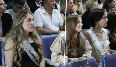 От УрФУ до МГУ: куда поступили медалисты из Академического?