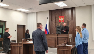 Суд оставил в силе приговор бывшему учителю физики из Академического