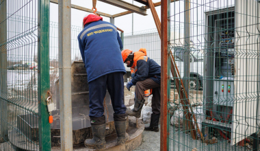 Губернатор поручил ликвидировать аварийную ситуацию в доме на улице Евгения Савкова