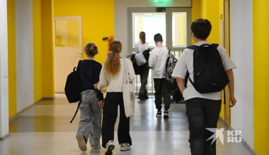 Роспотребнадзор закрыл школу в Академическом на карантин