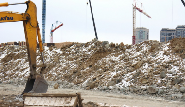 В Академическом районе появится выезд на ЕКАД