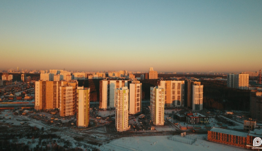 В Академическом планируют создать новые рабочие места