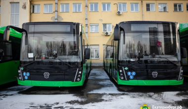 В Академический запустят больше автобусов