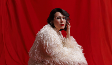 Январь с выгодой: в «Культуре зрения» скидка до 50% на все оправы