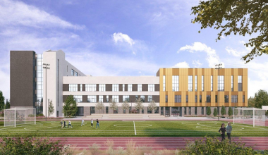 В Академическом готовы проекты для четырёх новых школ