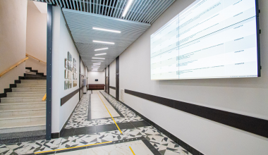 Житель Академического отсудил у горбольницы №6 более 20 тысяч рублей