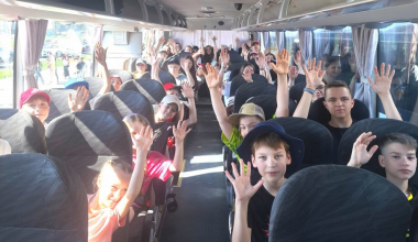 Родители смогут потренироваться в подаче заявлений на детский отдых