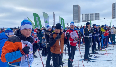 Академический станет центральной площадкой «Лыжни России» в Екатеринбурге