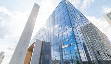 Академическому районному суду исполнился 1 год!