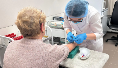 14 марта в Академическом пройдёт масштабный День женского здоровья