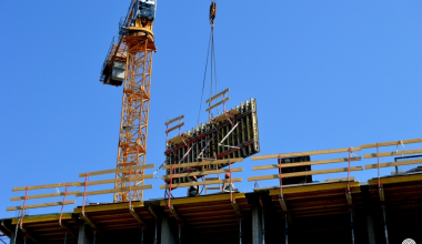 В Академическом появится ещё один ЖК от тюменского застройщика