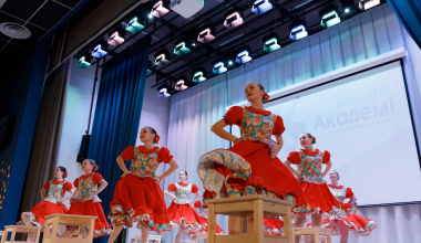 От нового пищеблока до поездки в Китай: детсады и школы выиграли гранты