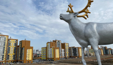 Народное стало официальным: Преображенский парк закрепил своё имя