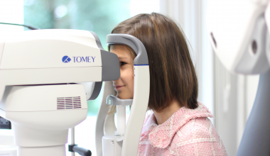 Как замедлить близорукость у ребенка: 4 простых шага