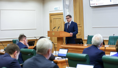 Опыт проекта «Академический» признан перспективным для тиражирования в регионах России