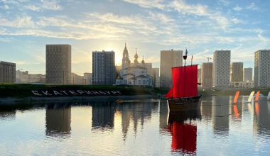 Преображенский парк снова борется за федеральные деньги