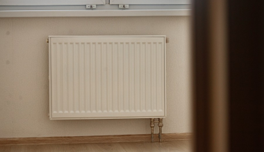 Отопительный сезон завершится 12 мая