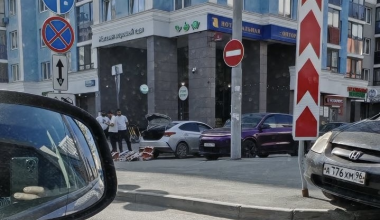 Предприниматели получат штрафы за несанкционированную торговлю
